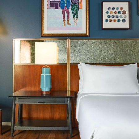 The Bankers Alley Hotel Nashville, Tapestry Collection By Hilton Exterior photo