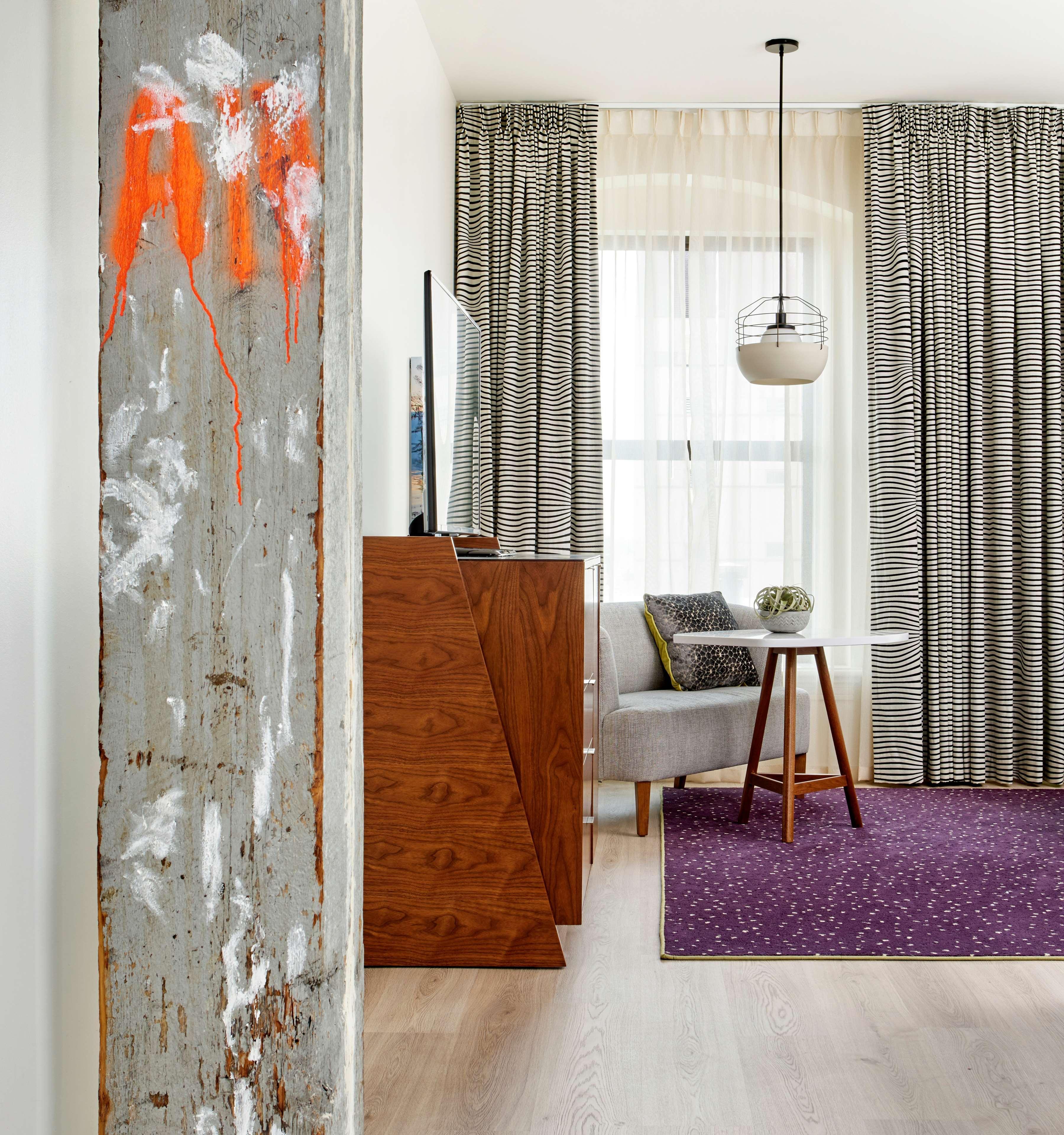 The Bankers Alley Hotel Nashville, Tapestry Collection By Hilton Exterior photo