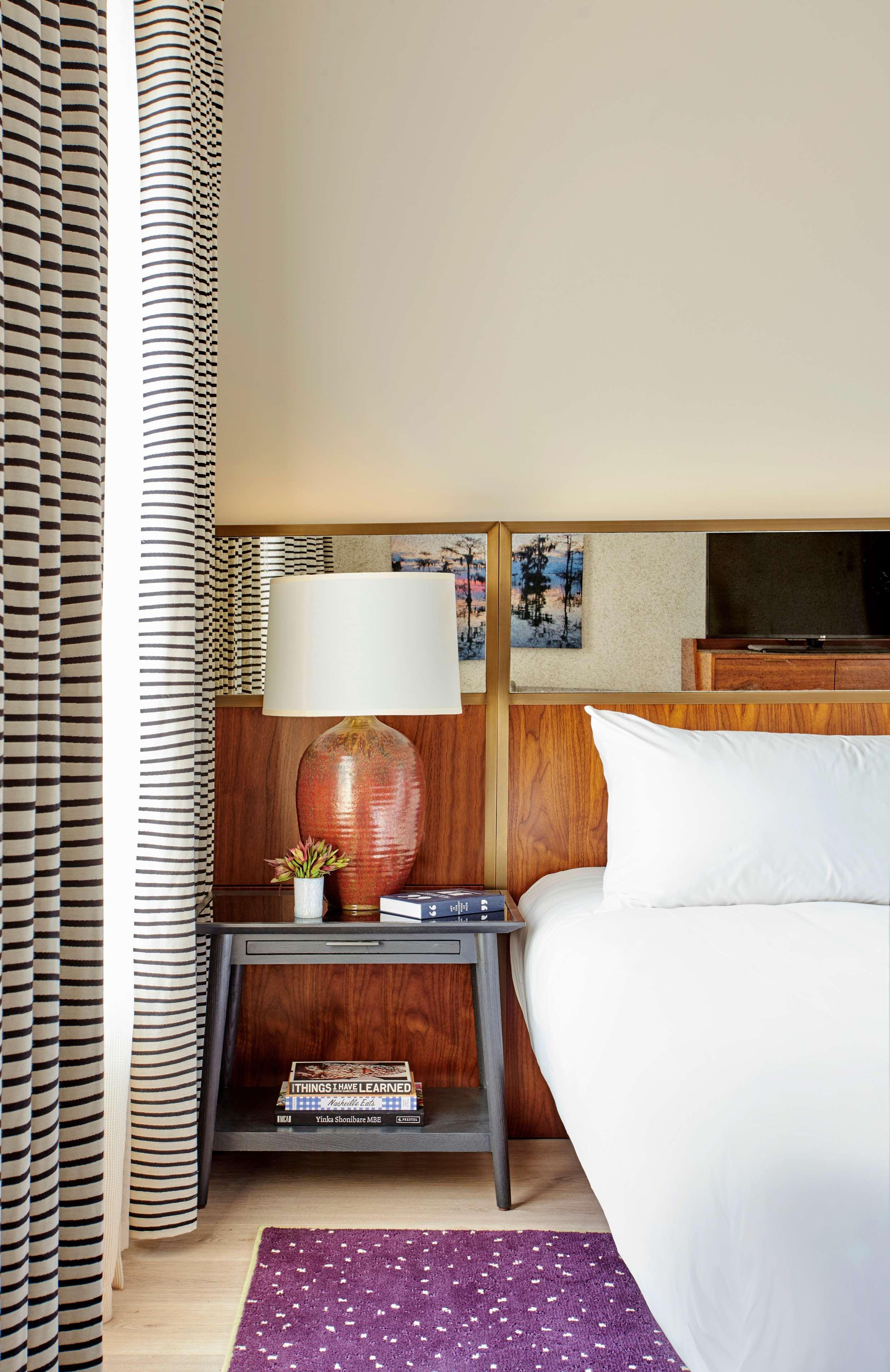 The Bankers Alley Hotel Nashville, Tapestry Collection By Hilton Exterior photo