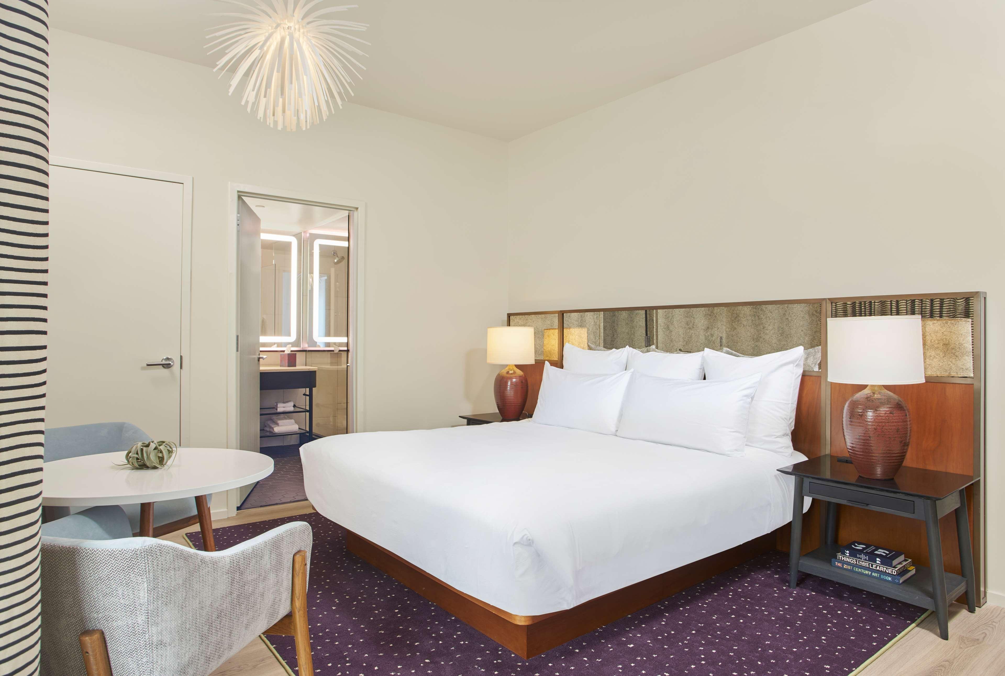 The Bankers Alley Hotel Nashville, Tapestry Collection By Hilton Exterior photo