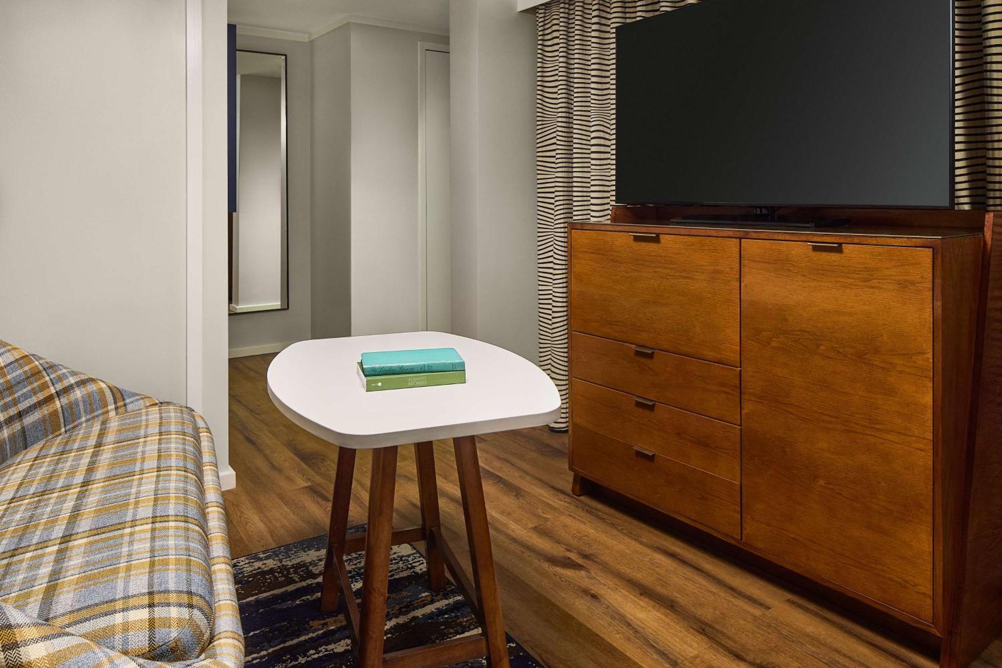 The Bankers Alley Hotel Nashville, Tapestry Collection By Hilton Exterior photo